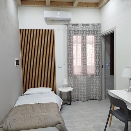 شقة Il Cortile Fiorito تراباني المظهر الخارجي الصورة