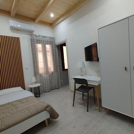 شقة Il Cortile Fiorito تراباني المظهر الخارجي الصورة