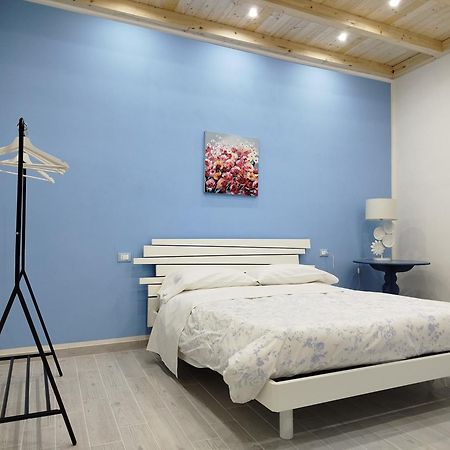 شقة Il Cortile Fiorito تراباني المظهر الخارجي الصورة
