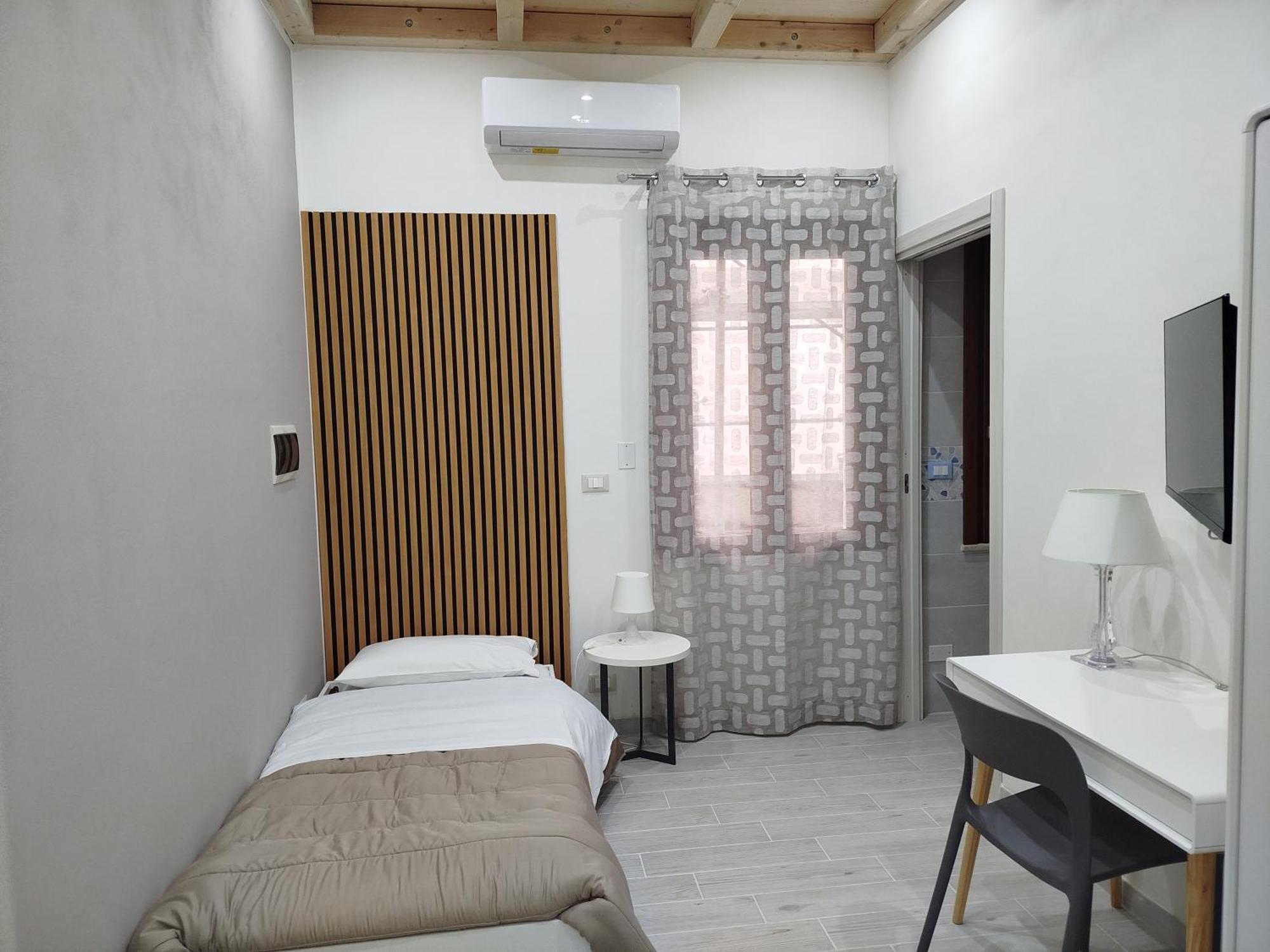 شقة Il Cortile Fiorito تراباني المظهر الخارجي الصورة