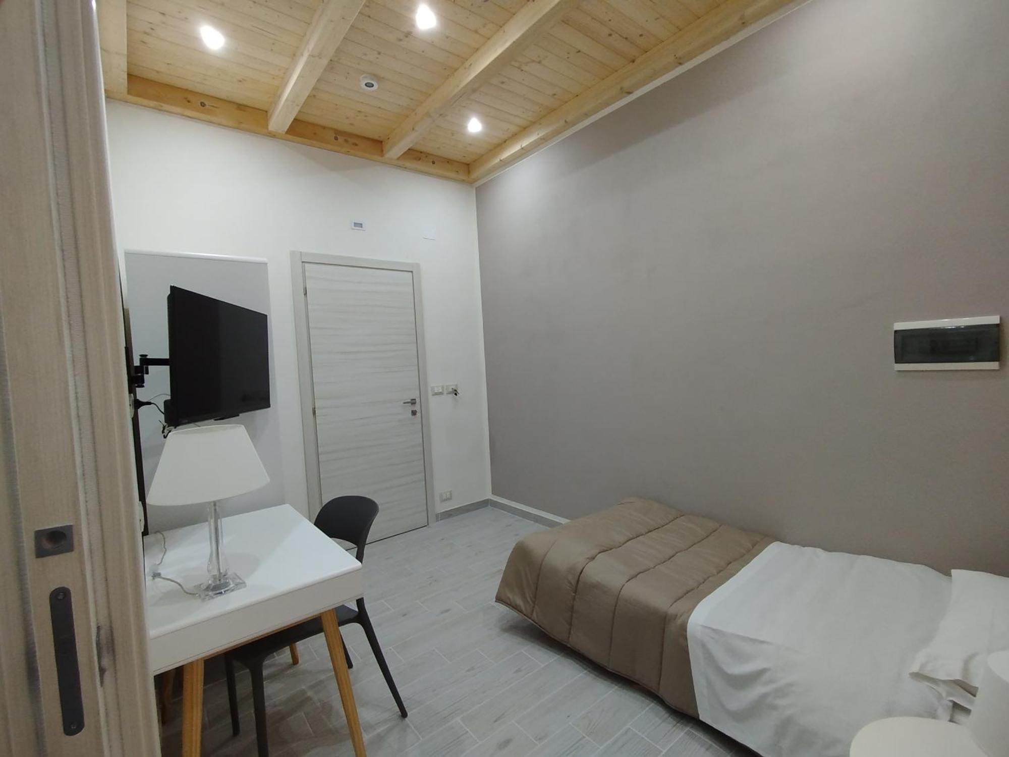شقة Il Cortile Fiorito تراباني المظهر الخارجي الصورة