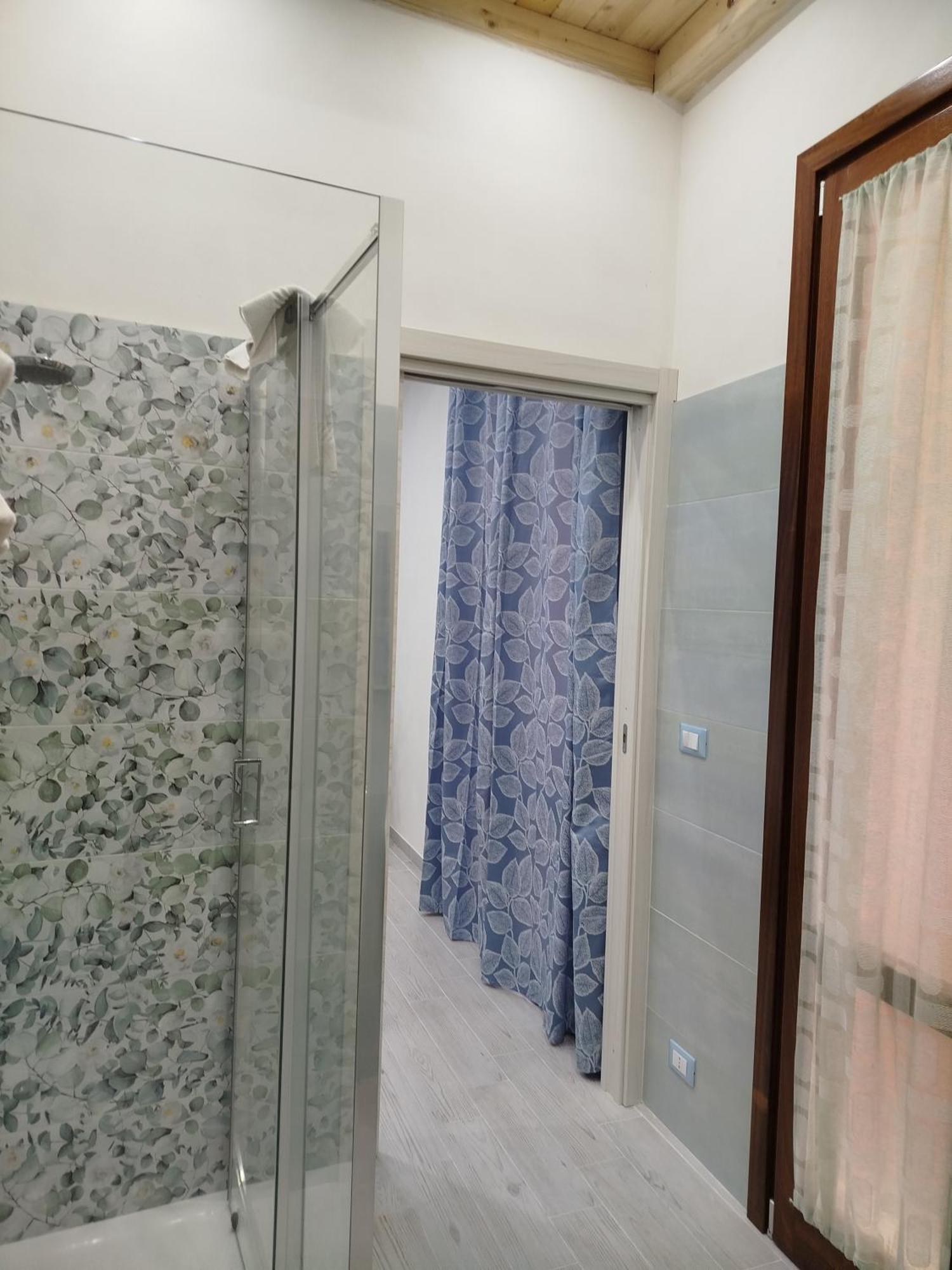 شقة Il Cortile Fiorito تراباني المظهر الخارجي الصورة