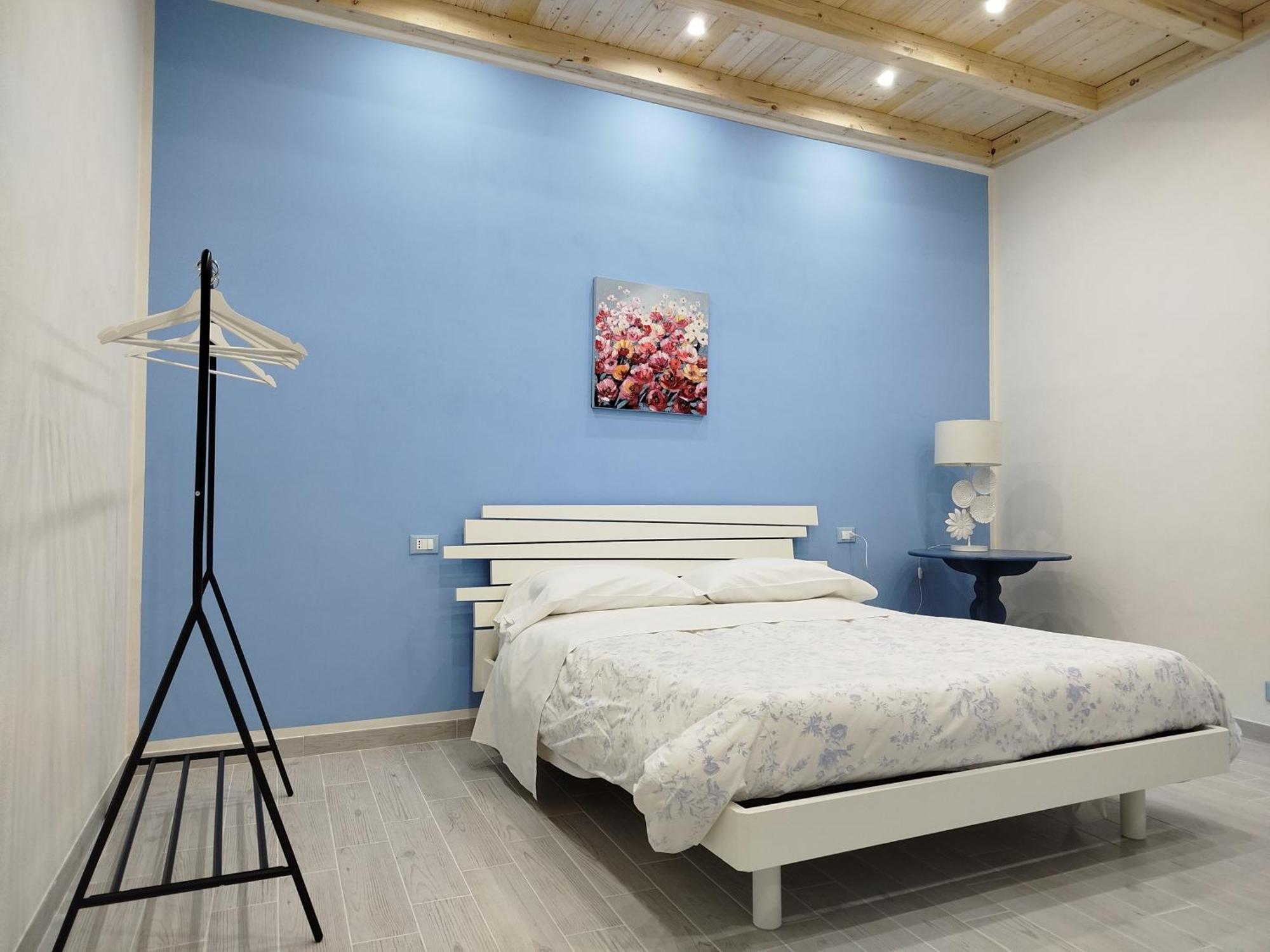 شقة Il Cortile Fiorito تراباني المظهر الخارجي الصورة