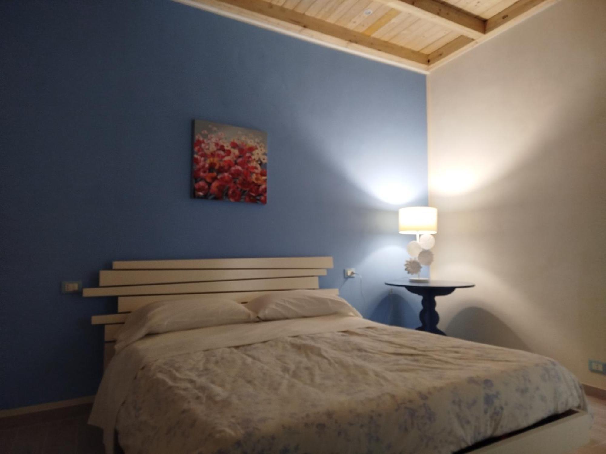 شقة Il Cortile Fiorito تراباني المظهر الخارجي الصورة