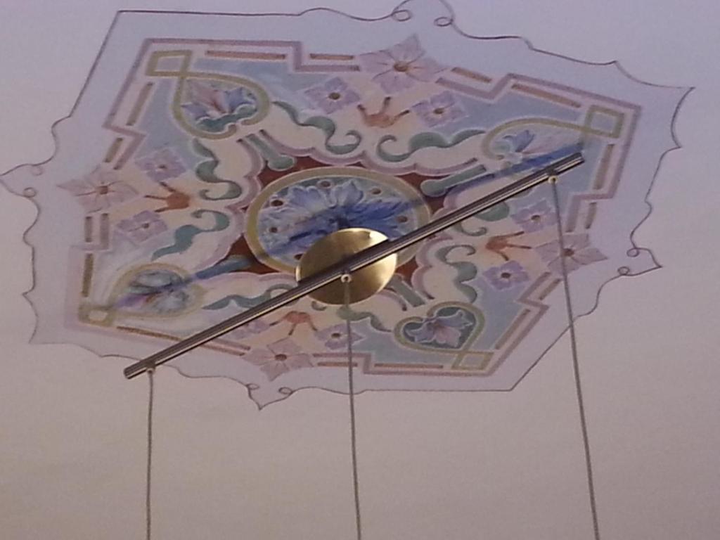 شقة Il Cortile Fiorito تراباني المظهر الخارجي الصورة